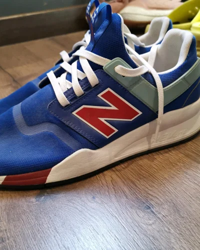 New Balance Sneakers