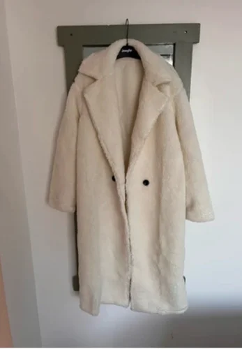 Shein Coats