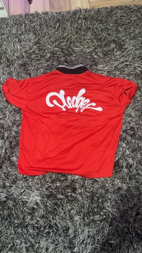Local Polo Shirts