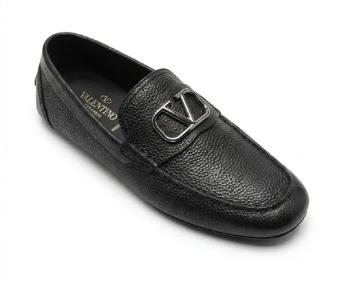 Valentino Loafers