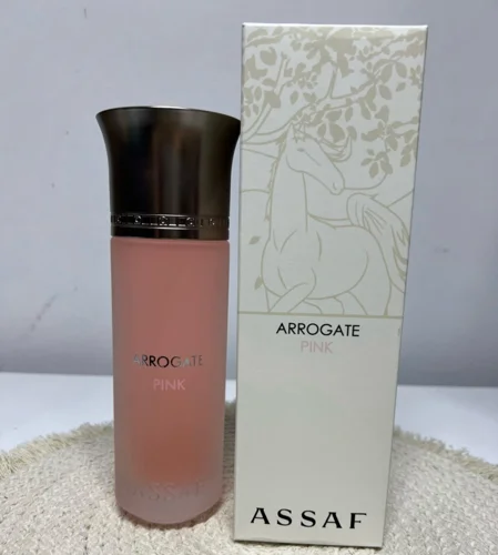 Assaf Perfume
