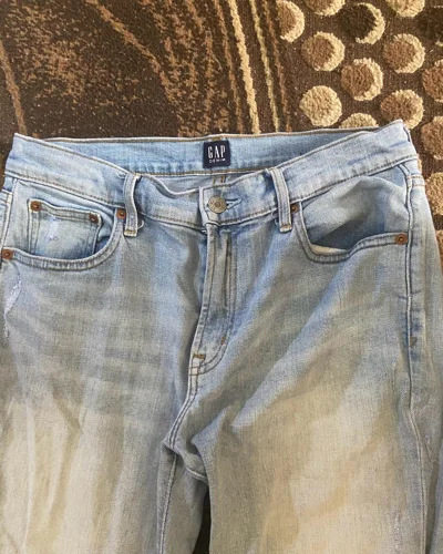 GAP Jeans