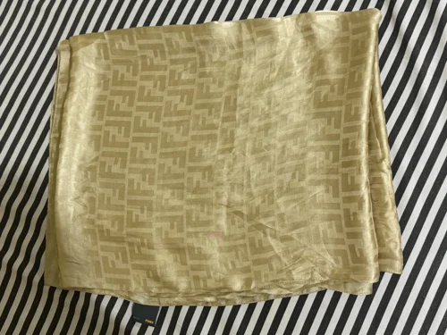 Fendi Scarves & Shawls