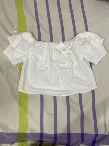 Lefties Blouses