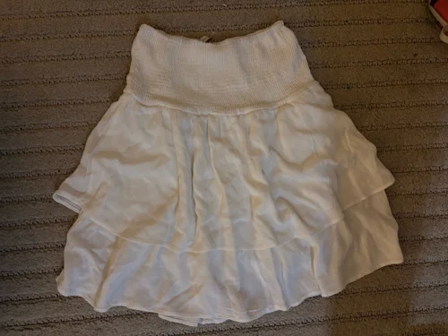 Rojada Skirts