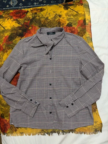 Bershka Long Sleeve