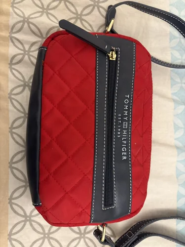 Tommy Hilfiger Cross-Body Bags