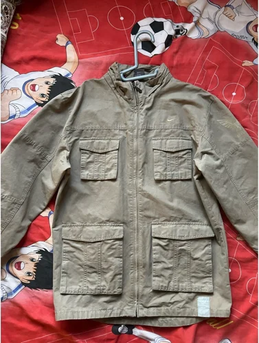 Nike Jackets