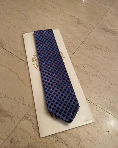 Versace Ties & Bow Ties