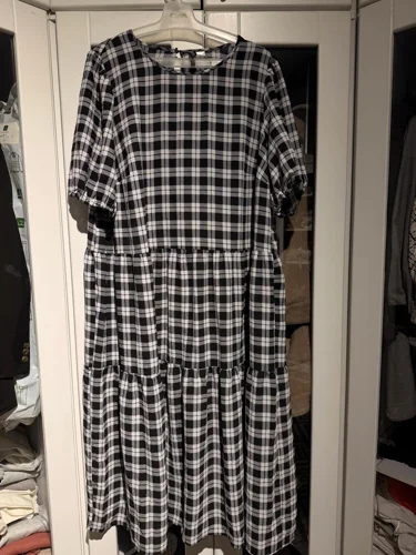 H&M Maxi Dresses