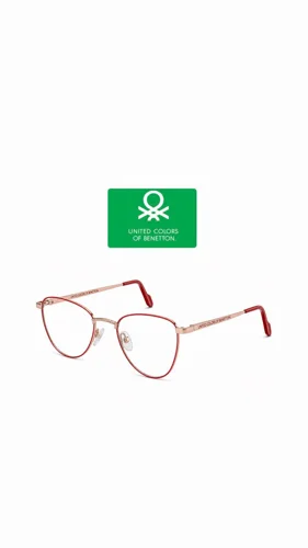 United Colors of Benetton Sunglasses