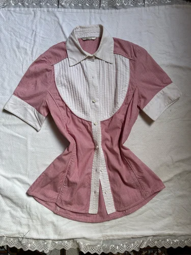 Stradivarius Shirts