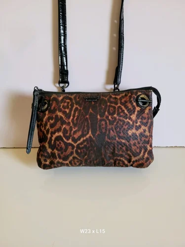 Victoria's Secret Cross-Body Bags
