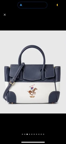 Beverly Hills Polo Club Cross-Body Bags