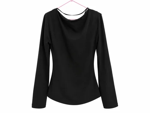 Zara Long Sleeve
