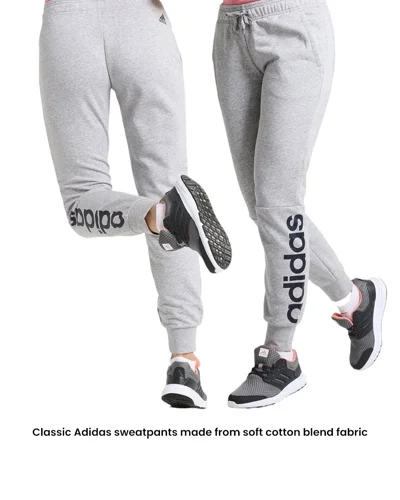 adidas Sweatpants