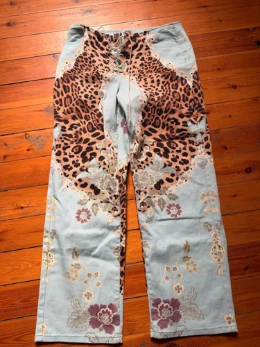 Shein Pants