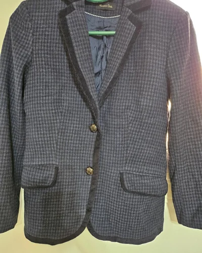 Massimo Dutti Blazers