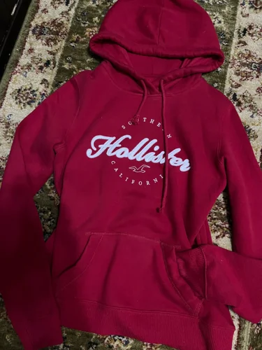 Hollister Hoodies