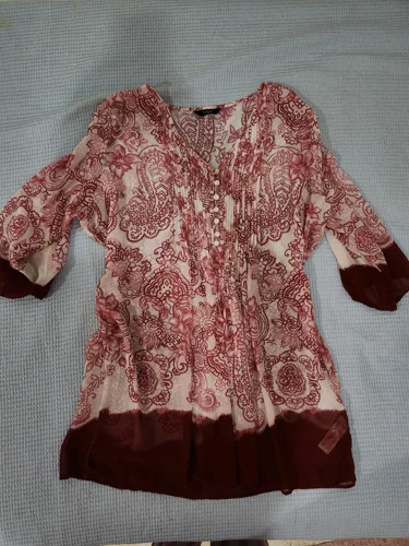 Splash Blouses