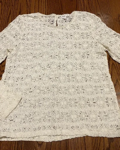 GAP Blouses