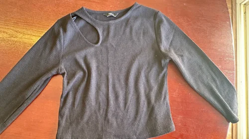 Max Long Sleeve