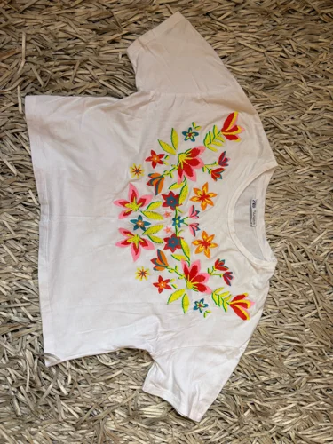 Zara T-shirts