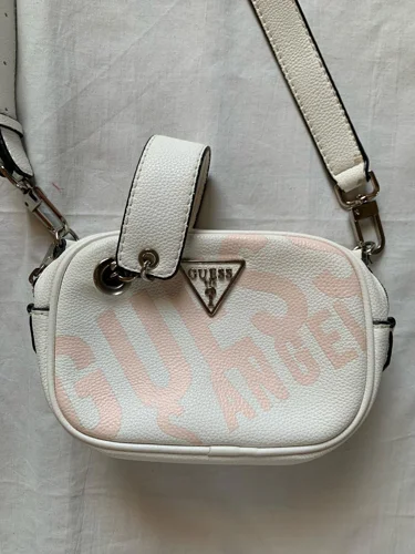 GUESS Cross-Body Bags