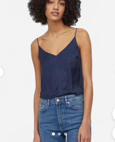 H&M Cami Tops
