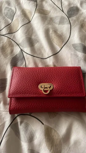 Emeli Wallets & Cardholders