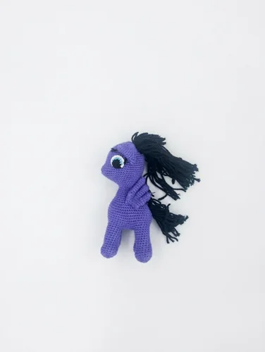 Local Plush & Toys