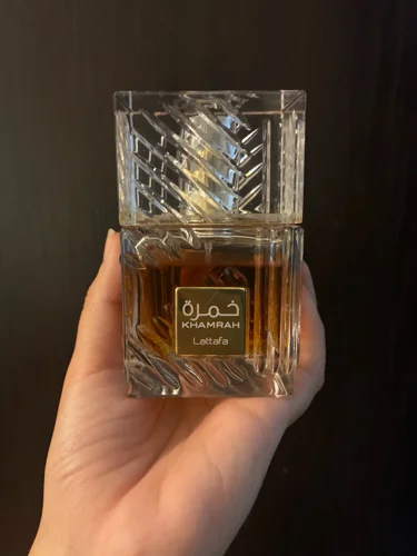 Lattafa Perfume