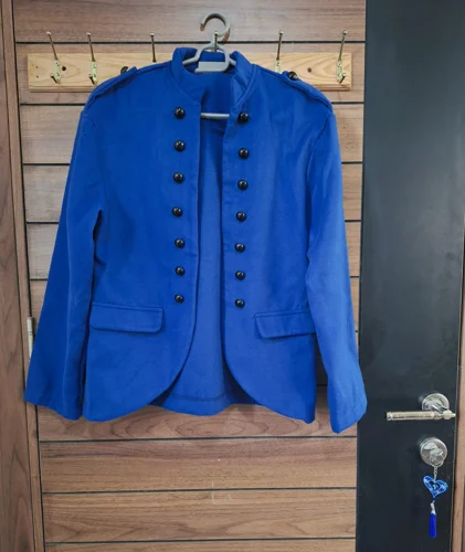 Shein Blazers