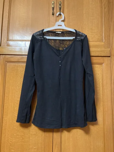 Calliope Long Sleeve