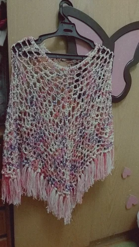 Ponchos