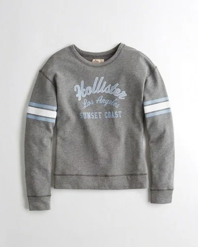 Hollister Sweatshirts