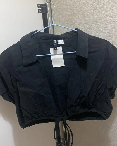 H&M Divided Blouses