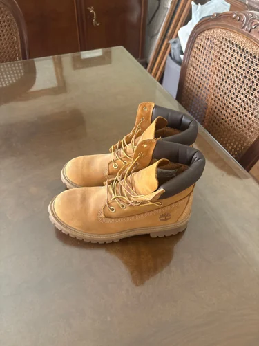 Timberland Boots