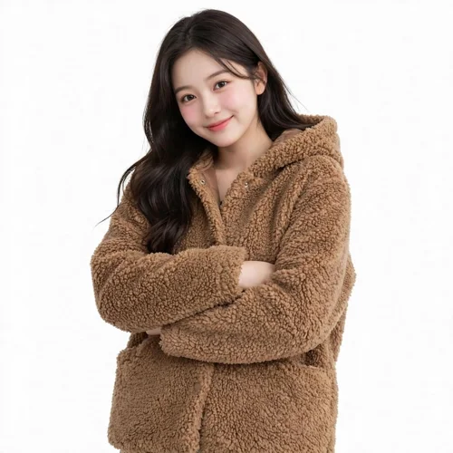 Papaya Jackets