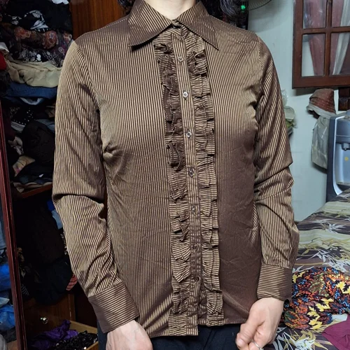 Max Blouses