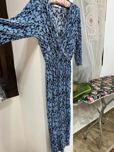 Pull & Bear Midi Dresses