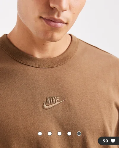 Nike T-shirts