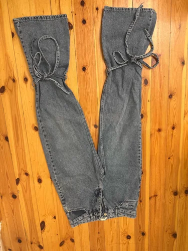 Jellavu Jeans