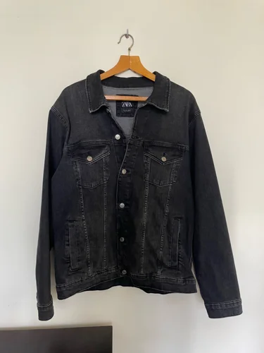 Zara Jackets