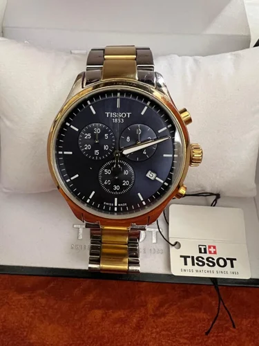 Tissot Watches