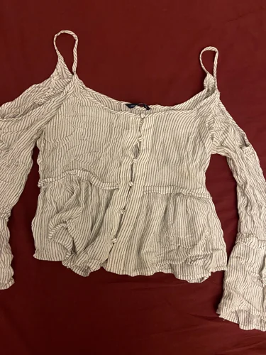 American Eagle Blouses
