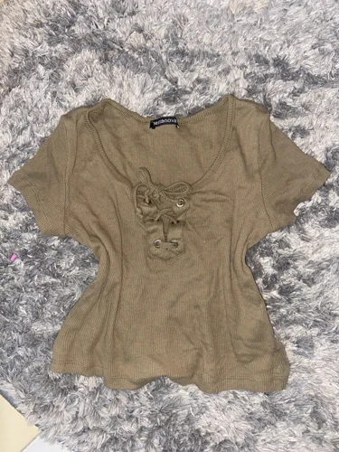 Local Crop Tops