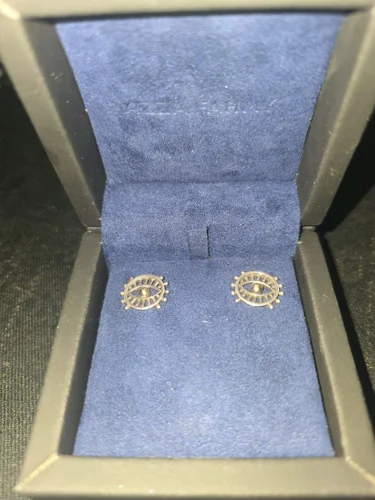 Azza Fahmy حلق