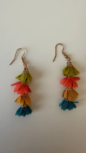 Shein Earrings