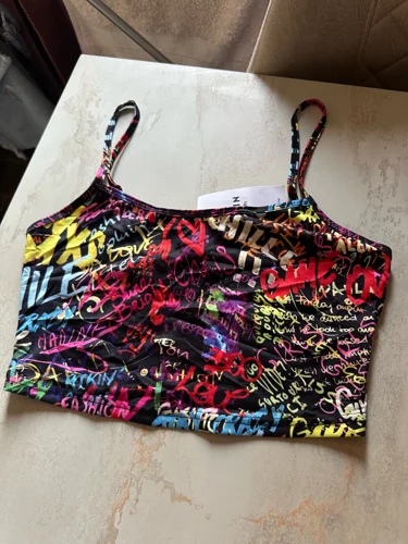 Shein Cami Tops